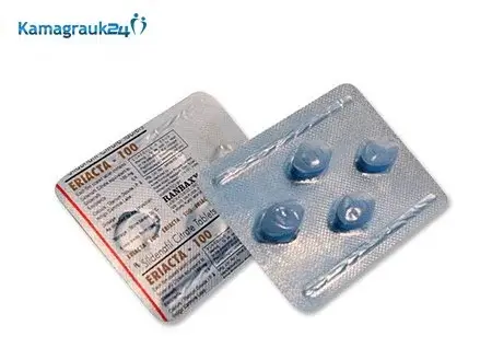 Eriacta Tablets