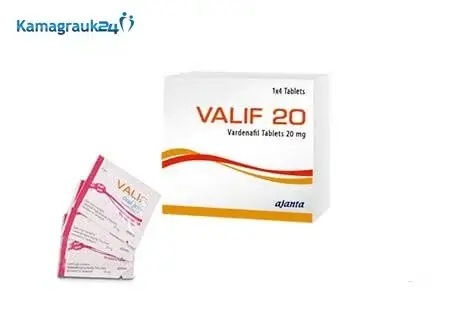 Valif Oral Jelly