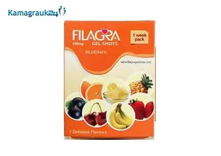 Filagra Oral Jelly