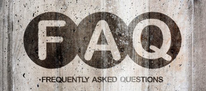 FAQ