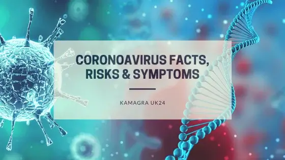 Coronoavirus Facts Risks Symptoms