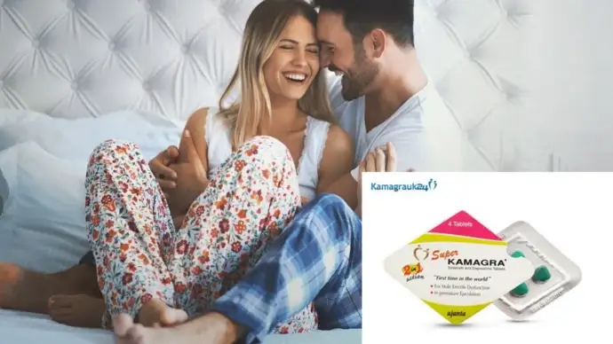 Super Kamagra