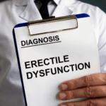 Erectile Dysfunction