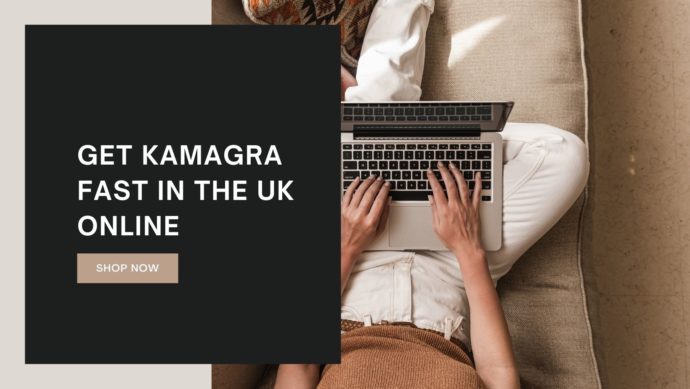 Get Kamagra Fast in the UK Online