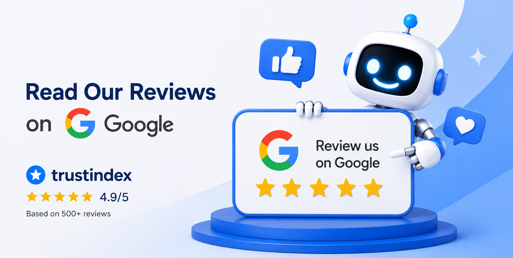 review